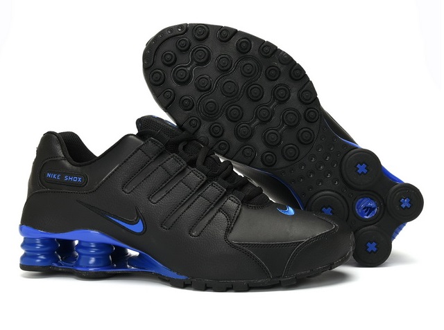 Nike Shox NZ 12